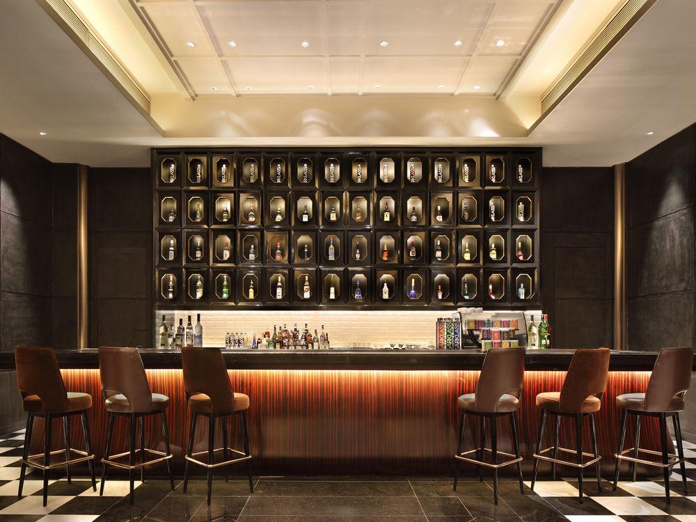 Four Points By Sheraton Chengdu, Anren Екстериор снимка