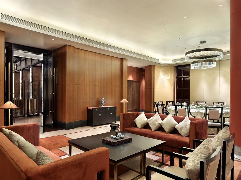Four Points By Sheraton Chengdu, Anren Екстериор снимка