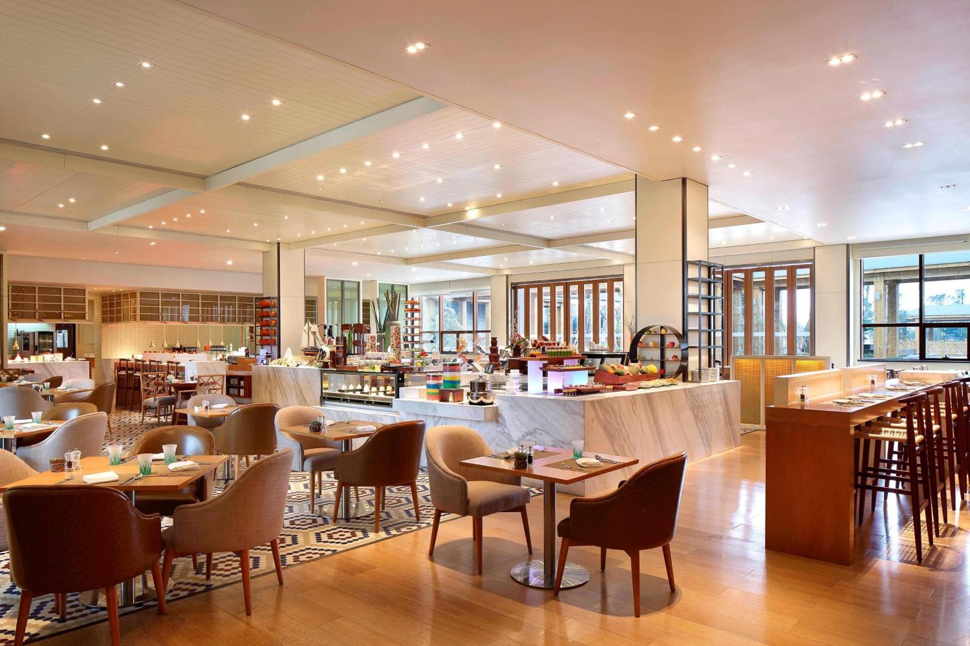 Four Points By Sheraton Chengdu, Anren Екстериор снимка