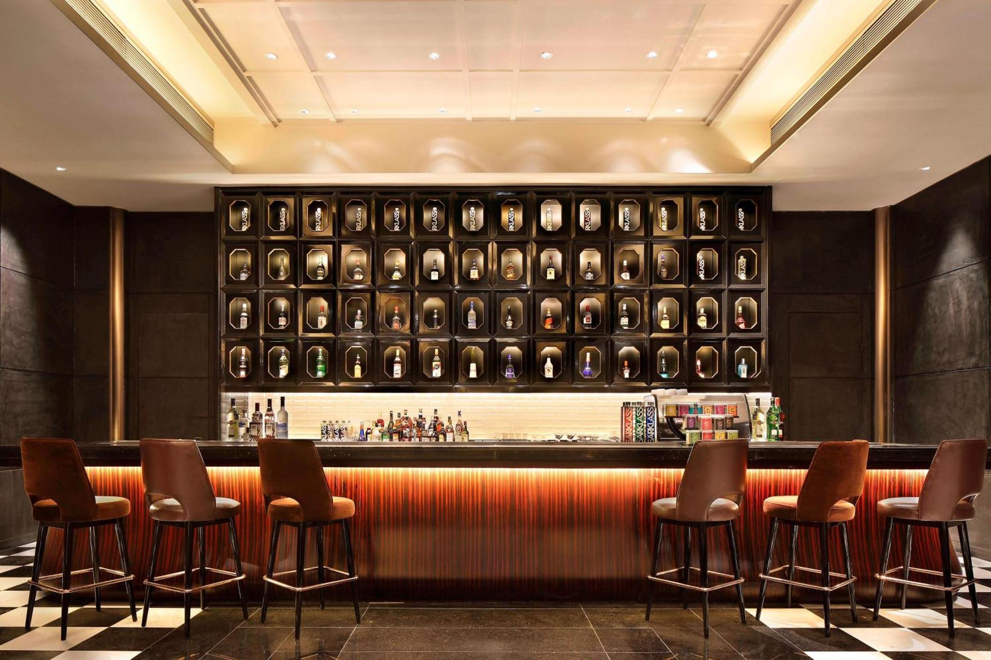 Four Points By Sheraton Chengdu, Anren Екстериор снимка
